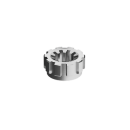 UniClutch 2634-101-29 Spline 29.0X10T 240mm Core