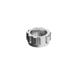 UniClutch 2634-101-30 Spline 29.0X22T 240mm Core