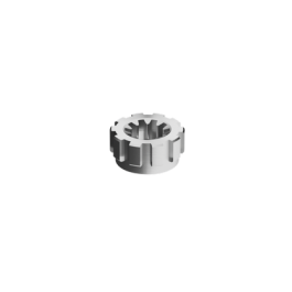 UniClutch 2634-101-33 Spline 22.5X10T 240mm Core