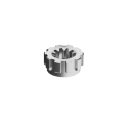 UniClutch 2634-101-35 Spline 25.4X10T 240mm Core