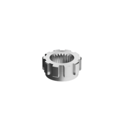 UniClutch 2634-101-3 Spline 26.25X23T 240mm Core