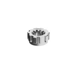 UniClutch 2634-101-5 Spline 27.5X10T 240mm Core