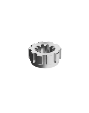 UniClutch 2634-101-5 Splines 27.5X10T 240mm Core