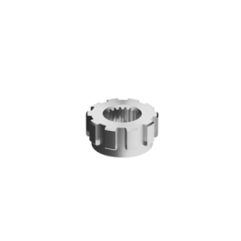 UniClutch 2634-101-7 Spline 22.5X20T 240mm Core