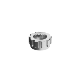 UniClutch 2634-101-8 Spline 25.4X24T 240mm Core