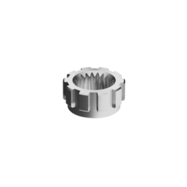 UniClutch 2634-101-9 Spline 29.0X21T 240mm Core