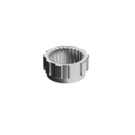 UniClutch 2634-111-32 Spline 35.3X26T 240mm Core