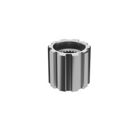 UniClutch 2634-137-3 Spline 26.2X23T Quad Core