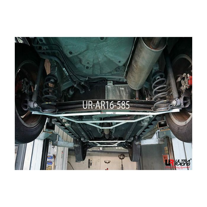 Ultra Racing 16mm Rear Anti-roll Bar for Great Wall Haval H1/M4 1.5 2WD 12-14