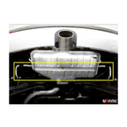 Ultra Racing 19mm Rear Anti-roll Bar for Proton Satria Neo (BS) 1.3 2WD 06-15