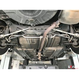 Rear Anti-Roll Sway Bar 19mm Ultra Racing for Toyota Camry (XV30) 2.4 2WD 02-06