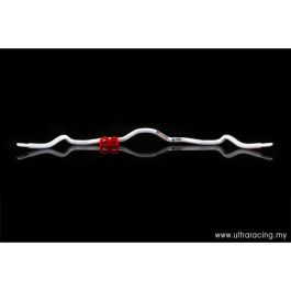 Front Anti-Roll Sway Bar 23mm Ultra Racing for Proton Satria 1.3/1.6 93-09 /Proton Wira 1.3/1.5/1.6 93-09 2WD