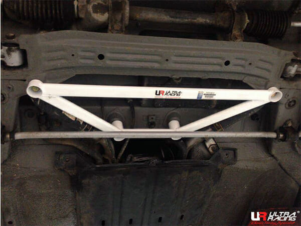 H-Brace delantera 963 Ultra Racing para Toyota MR2 91-99 SW20
