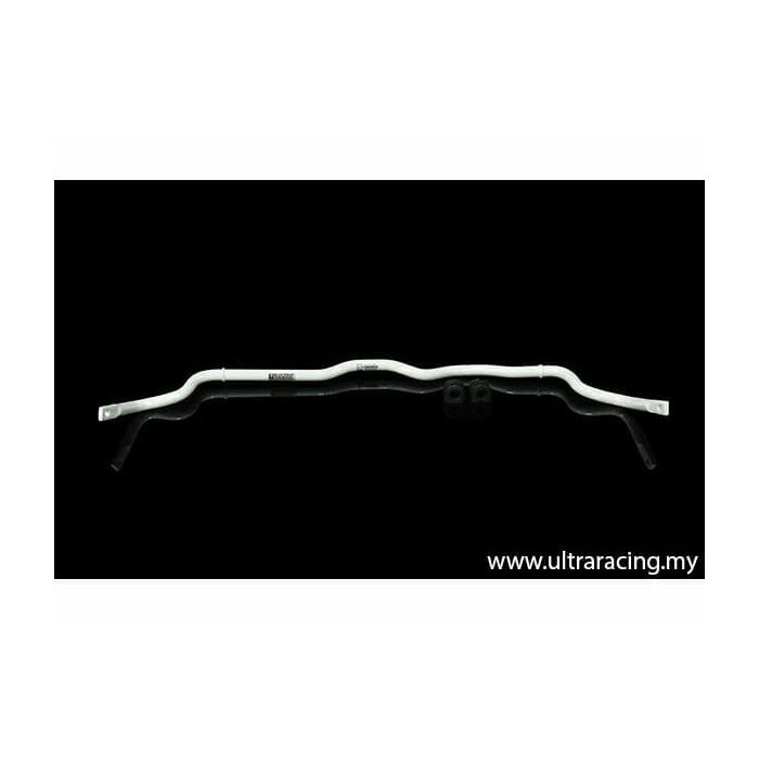 Ultra Racing 25mm Front Anti-Roll Bar for Hyundai i30 (GD) 1.6D 2WD 11-17