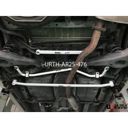 Rear Anti-Roll Sway Bar 25mm Ultra Racing for Mitsubishi Grandis/Space Wagon 2.4 2WD 03-11