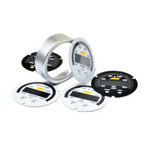 Kit de accesorios para indicador de temperatura AEM Serie X AEM-30-0302-ACC