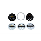 Kit de accesorios para indicador de temperatura AEM Serie X AEM-30-0302-ACC