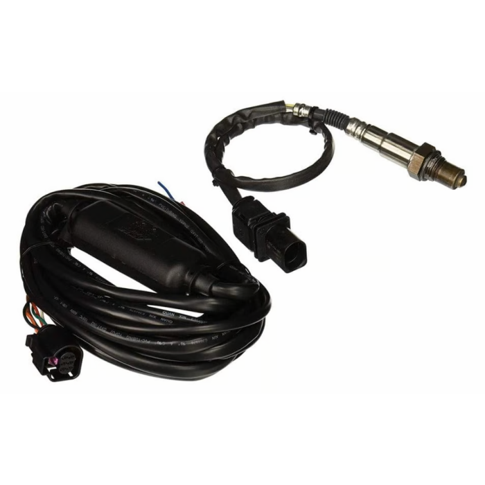 Kit de controlador AFR de banda ancha en línea AEM Serie X