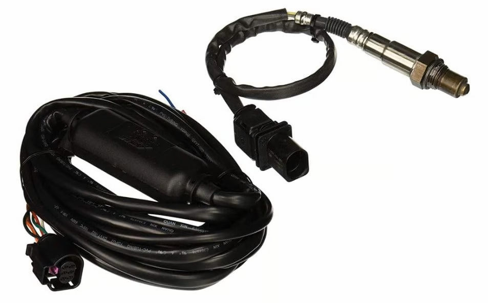 AEM X-Series Inline Wideband AFR Controller Kit