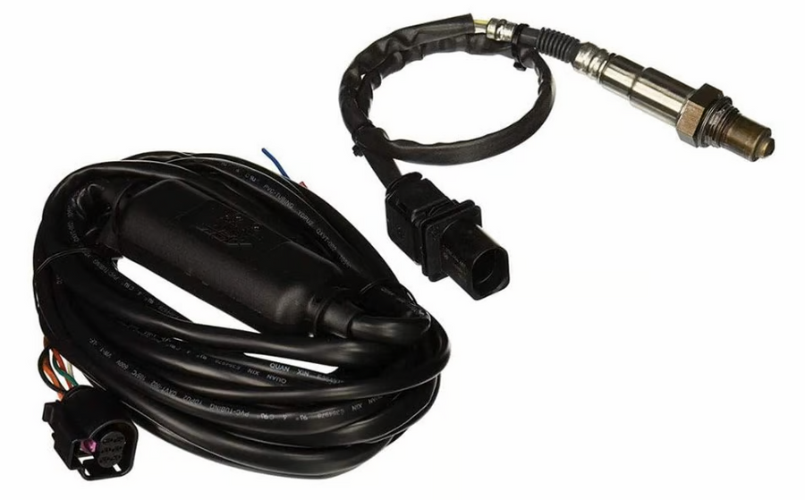 AEM X-Series Inline Wideband AFR Controller Kit – otra vista