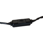 Kit de controlador AFR de banda ancha en línea AEM Serie X