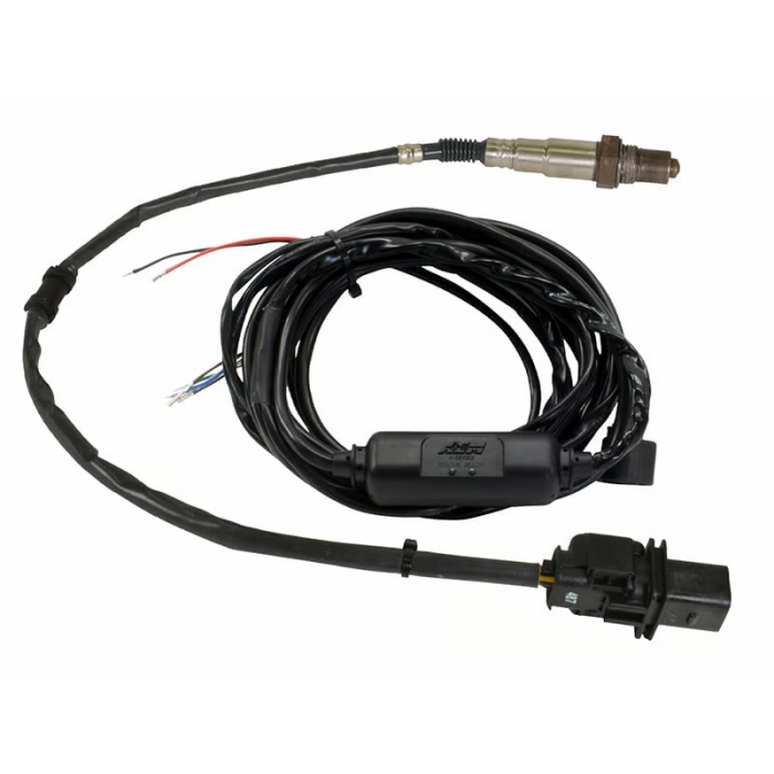 Kit de controlador AFR de banda ancha en línea AEM Serie X