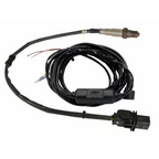 Kit de controlador AFR de banda ancha en línea AEM Serie X