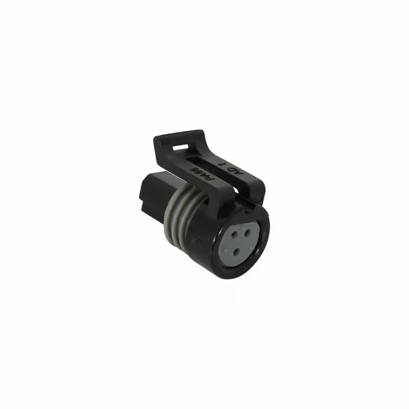 Kit de sensor MAP AEM 30-2130-30 de 2 Bar en acero inoxidable