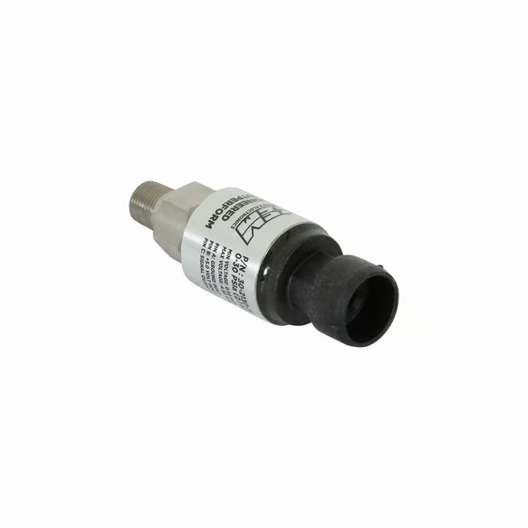 Kit de sensor MAP AEM 30-2130-30 de 2 Bar en acero inoxidable