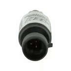 Kit de sensor MAP AEM 30-2130-30 de 2 Bar en acero inoxidable