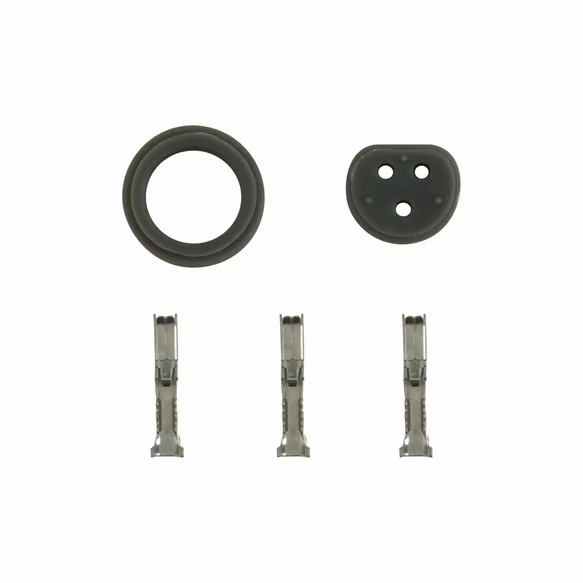 Kit de sensor MAP AEM 30-2130-50 3,5 Bar acero inoxidable