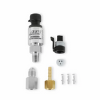 Kit de sensor MAP AEM 30-2130-50 3,5 Bar acero inoxidable
