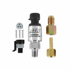 Kit de sensor MAP AEM 30-2130-7 7 BAR acero inoxidable