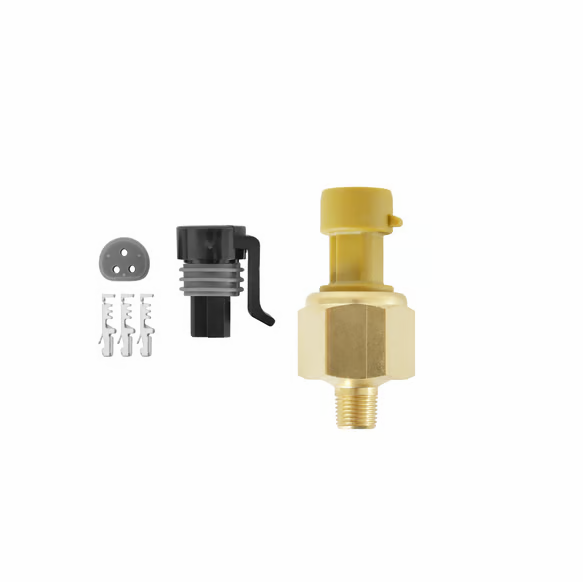Kit de sensor MAP AEM 30-2131-50 de latón 3,5 BAR