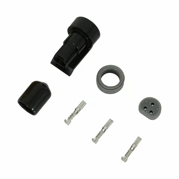 Kit de sensor MAP AEM 30-2131-75 de latón 5 BAR