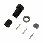 Kit de sensor MAP AEM 30-2131-75 de latón 5 BAR