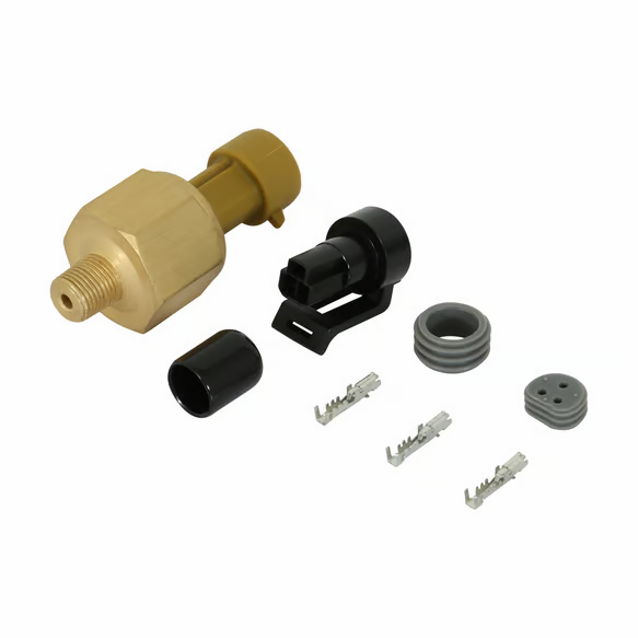 Kit de sensor MAP AEM 30-2131-75 de latón 5 BAR