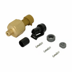 Kit de sensor MAP AEM 30-2131-75 de latón 5 BAR
