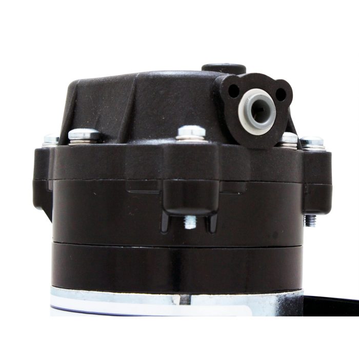 Bomba de manguera de bloqueo a presión de 1/4" para agua/metanol AEM AEM-30-3015