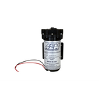 Bomba de manguera de bloqueo a presión de 1/4" para agua/metanol AEM AEM-30-3015