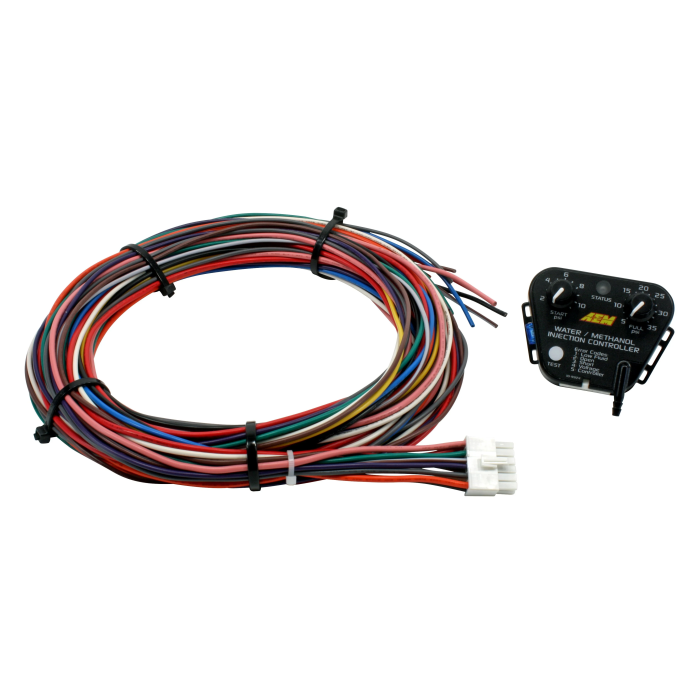 Kit de controlador estándar de agua/metanol AEM V3 AEM-30-3304