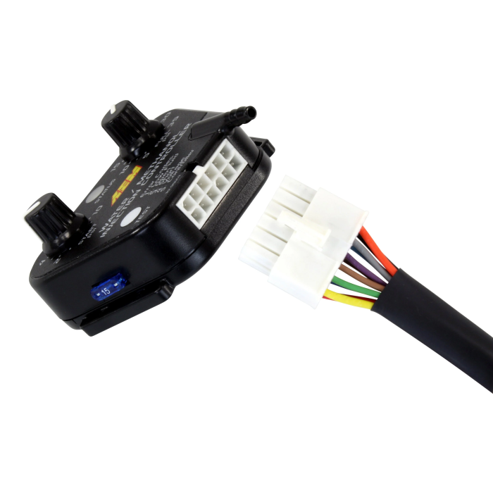 Kit de controlador estándar de agua/metanol AEM V3 AEM-30-3304