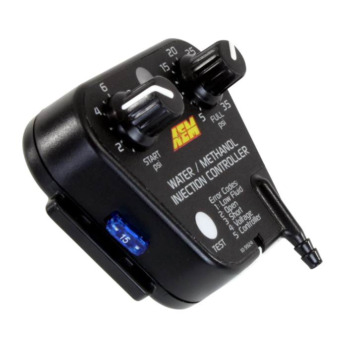 Kit de controlador estándar de agua/metanol AEM V3 AEM-30-3304