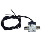 Válvula solenoide de agua/metanol AEM AEM-30-3326