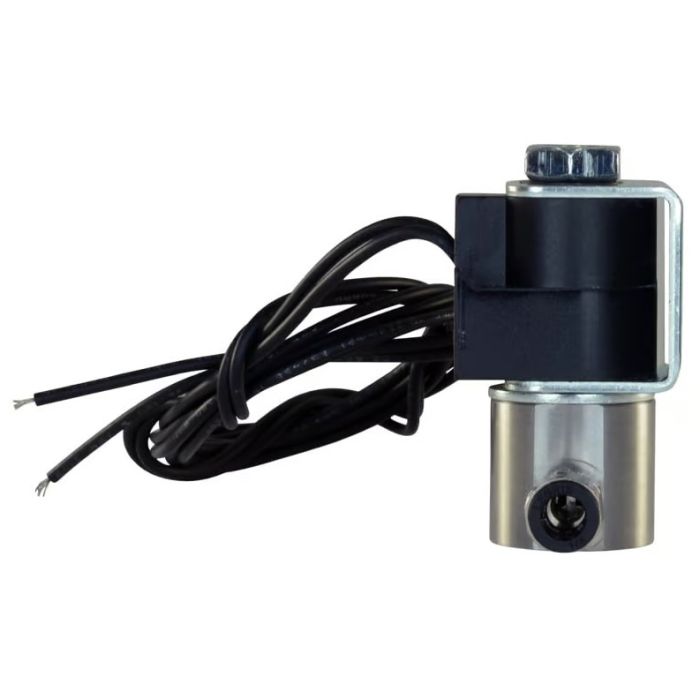 Válvula solenoide de agua/metanol AEM AEM-30-3326