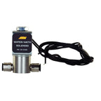 Válvula solenoide de agua/metanol AEM AEM-30-3326