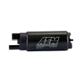 Bomba de combustible de alto caudal de 340 l/h para montaje en tanque AEM 50-1000