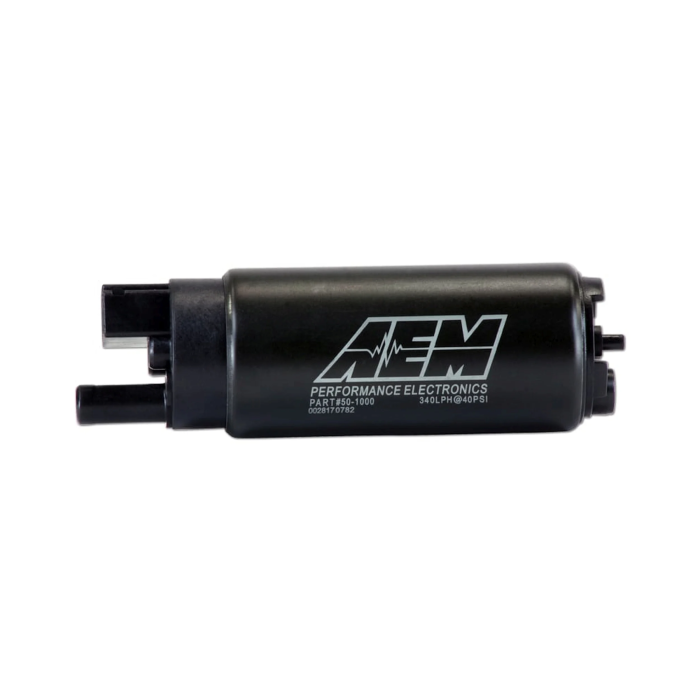 Bomba de combustible de alto caudal de 340 l/h para montaje en tanque AEM 50-1000