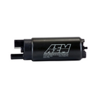 Bomba de combustible de alto caudal de 340 l/h para montaje en tanque AEM 50-1000
