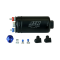 Bomba de combustible en línea AEM 400 L/h AEM 50-1005